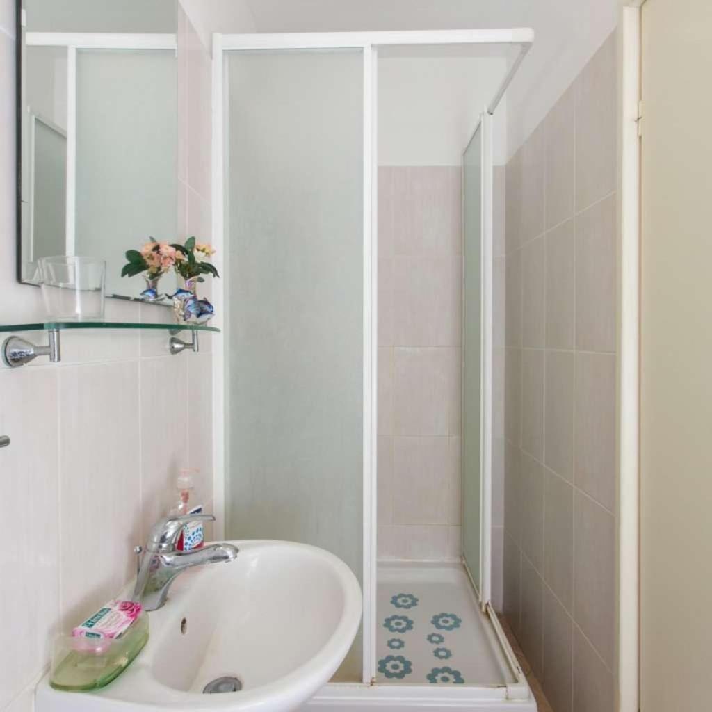 Apartments Marija - 50M From Beach Затон Экстерьер фото