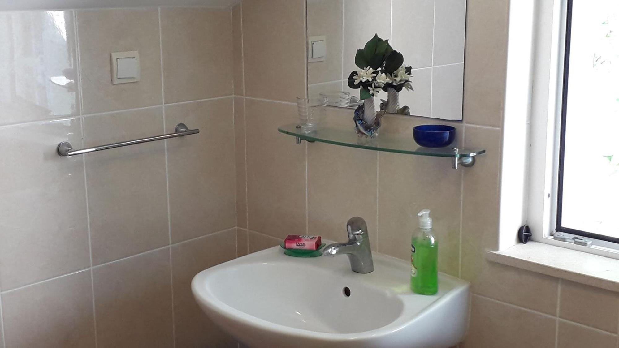 Apartments Marija - 50M From Beach Затон Экстерьер фото