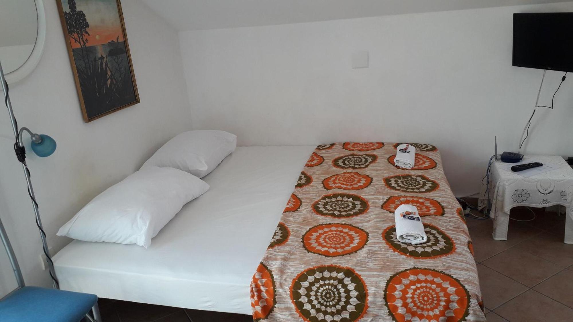 Apartments Marija - 50M From Beach Затон Экстерьер фото