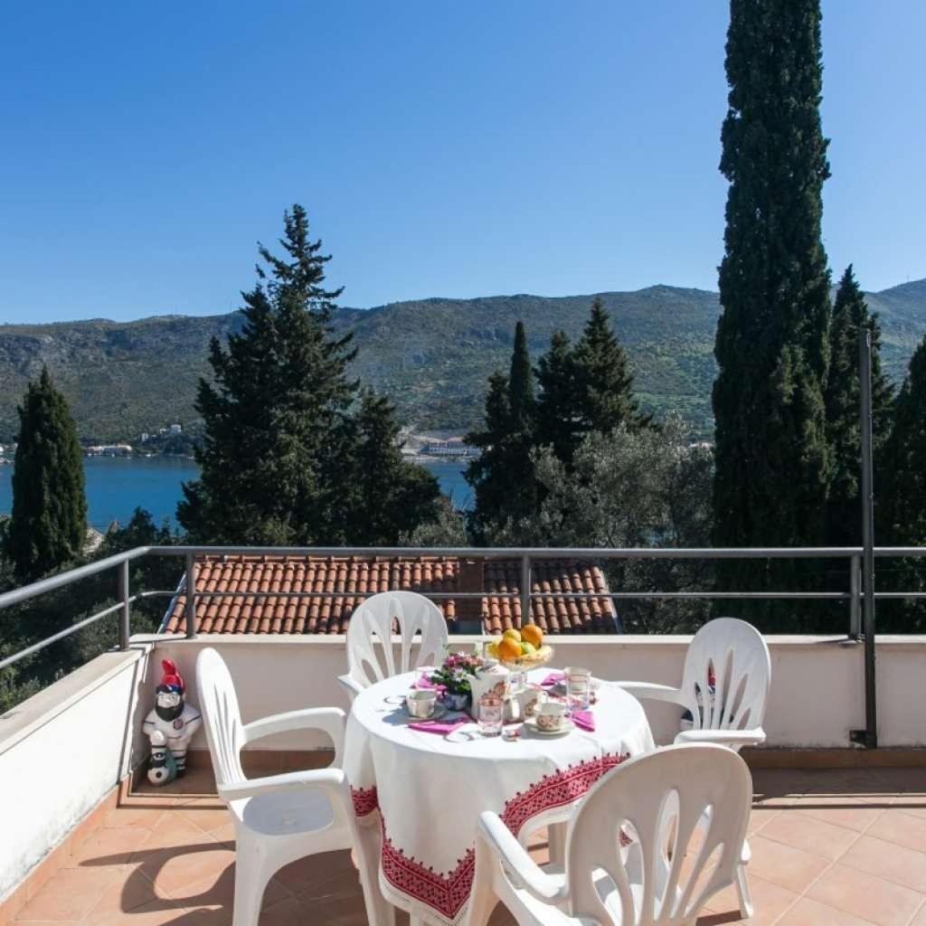 Apartments Marija - 50M From Beach Затон Экстерьер фото